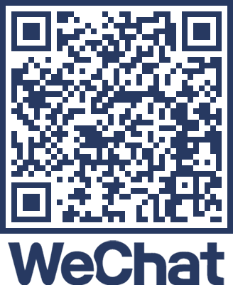 WeChat QR Code